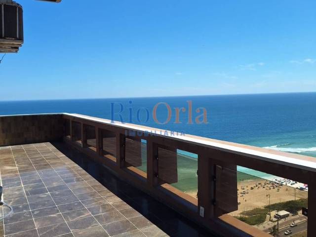 Venda em Barra Da Tijuca - Rio de Janeiro
