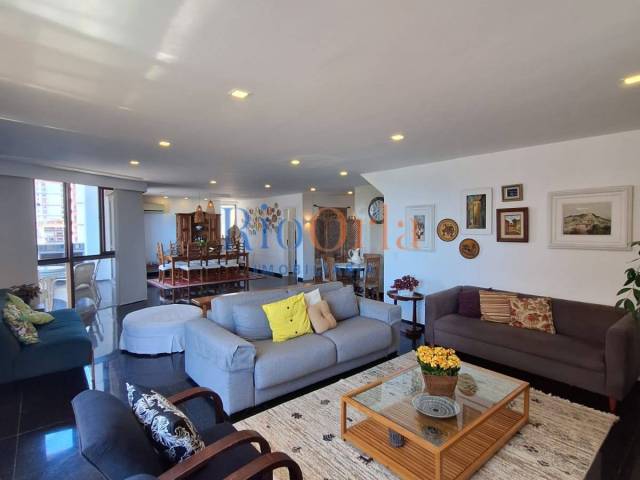 Apartamento para Venda em Rio de Janeiro - 4