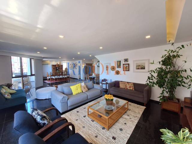 Apartamento para Venda em Rio de Janeiro - 5