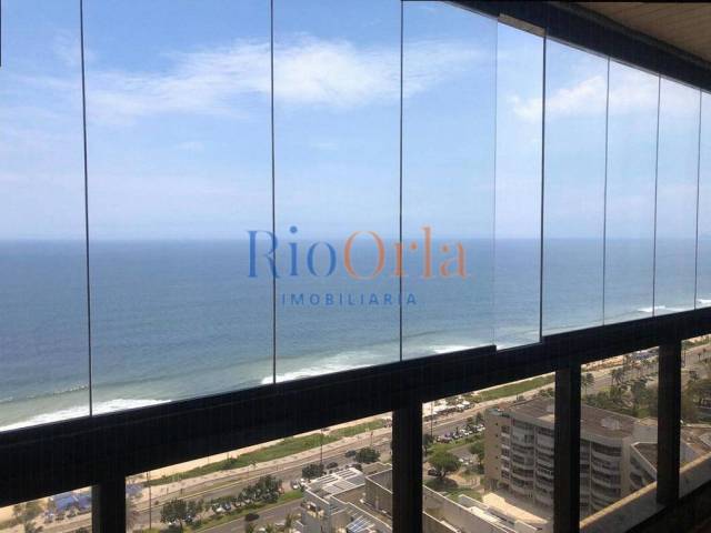 Venda em Barra Da Tijuca - Rio de Janeiro