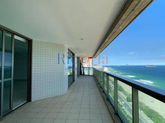 #1447 - Apartamento para Venda em Rio de Janeiro - RJ