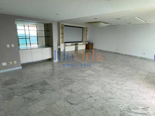 #1447 - Apartamento para Venda em Rio de Janeiro - RJ