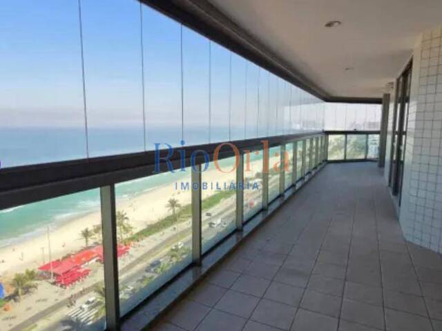 Venda em Barra Da Tijuca - Rio de Janeiro