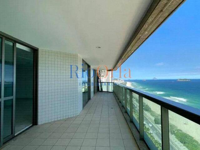 Venda em Barra Da Tijuca - Rio de Janeiro