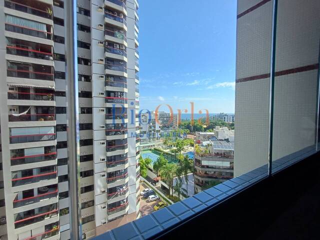 #1452 - Apartamento para Venda em Rio de Janeiro - RJ