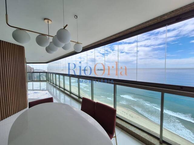 Venda em Barra Da Tijuca - Rio de Janeiro