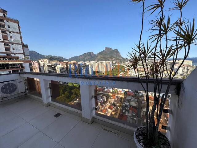 Apartamento para Venda em Rio de Janeiro - 3