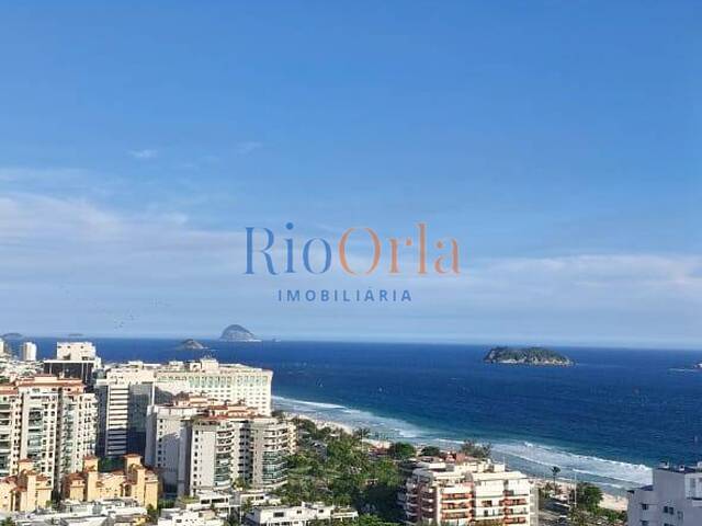 Apartamento para Venda em Rio de Janeiro - 2