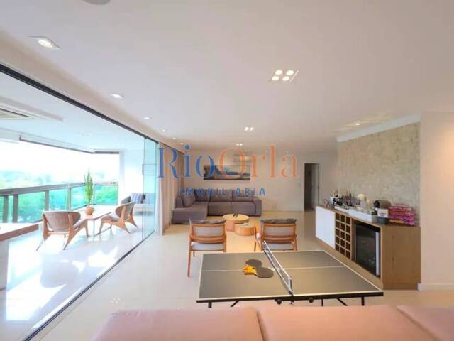 Venda em Barra Da Tijuca - Rio de Janeiro