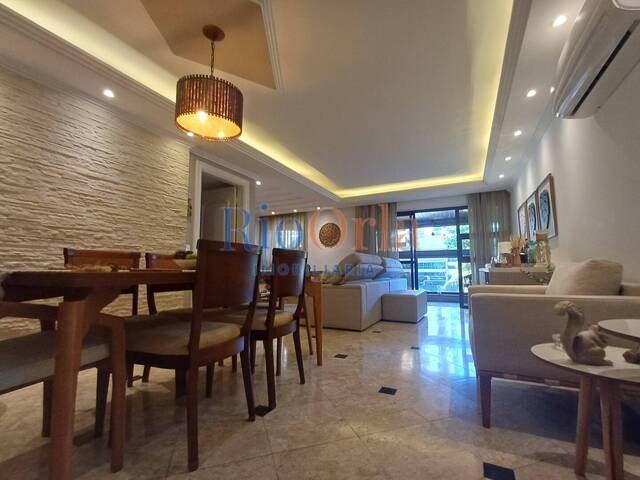 #1453 - Apartamento para Venda em Rio de Janeiro - RJ