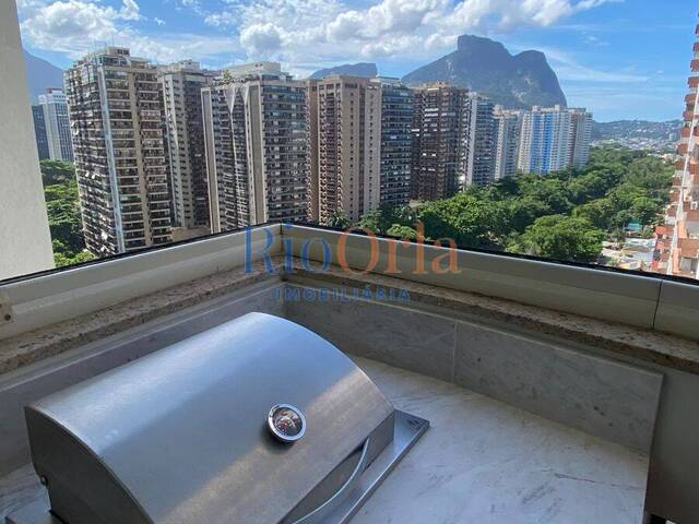 #1459 - Apartamento para Venda em Rio de Janeiro - RJ