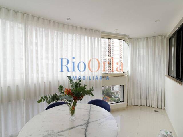 #1459 - Apartamento para Venda em Rio de Janeiro - RJ