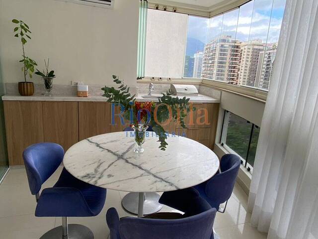#1459 - Apartamento para Venda em Rio de Janeiro - RJ