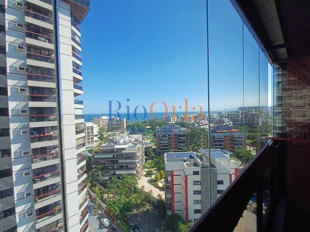 #1457 - Apartamento para Venda em Rio de Janeiro - RJ