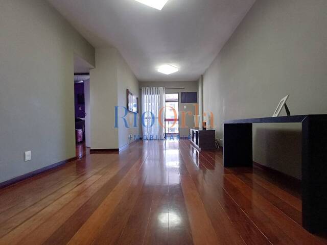 #1457 - Apartamento para Venda em Rio de Janeiro - RJ