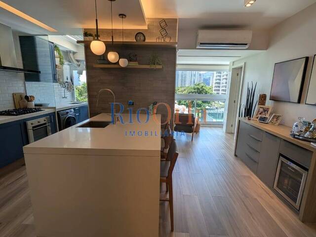 Venda em Barra Da Tijuca - Rio de Janeiro