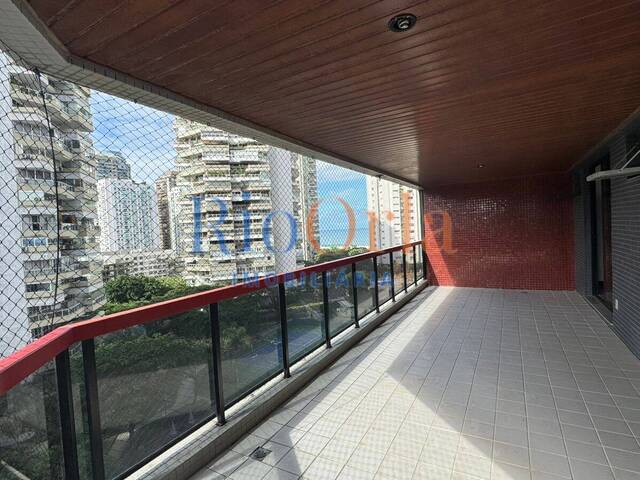 Venda em Barra Da Tijuca - Rio de Janeiro