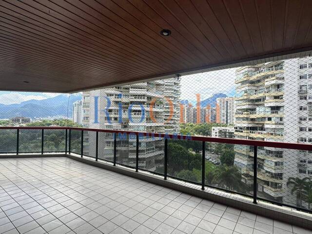 #1465 - Apartamento para Venda em Rio de Janeiro - RJ - 2