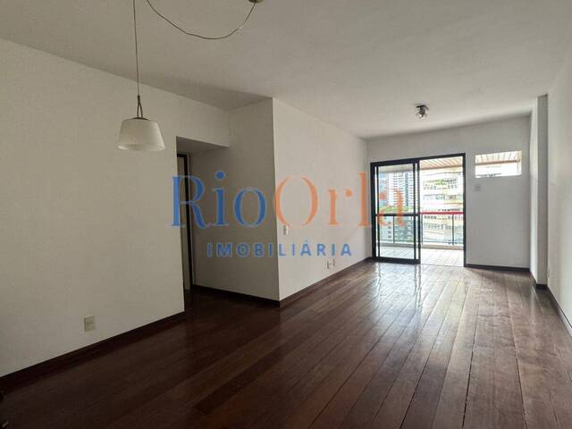 #1465 - Apartamento para Venda em Rio de Janeiro - RJ - 3