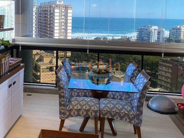 Venda em Barra Da Tijuca - Rio de Janeiro