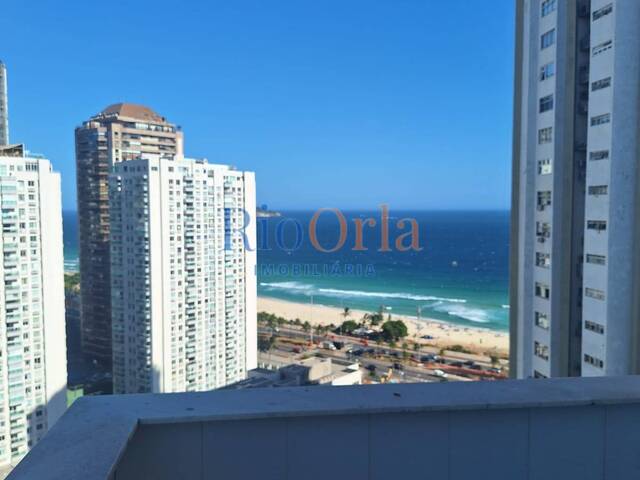 Venda em Barra Da Tijuca - Rio de Janeiro