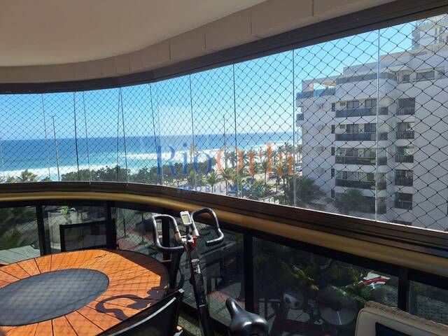 Venda em Barra Da Tijuca - Rio de Janeiro