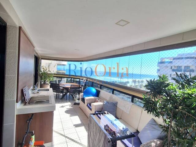 #1468 - Apartamento para Venda em Rio de Janeiro - RJ - 3