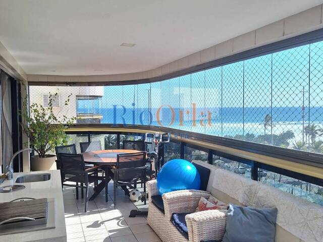 #1468 - Apartamento para Venda em Rio de Janeiro - RJ - 2