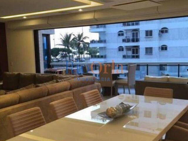 Venda em Barra Da Tijuca - Rio de Janeiro