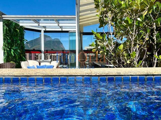 Cobertura para Venda em Rio de Janeiro - 2