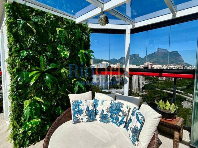 Cobertura para Venda em Rio de Janeiro - 3