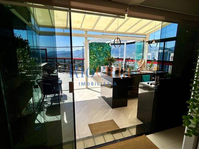 Cobertura para Venda em Rio de Janeiro - 4