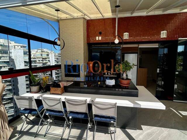 Cobertura para Venda em Rio de Janeiro - 5