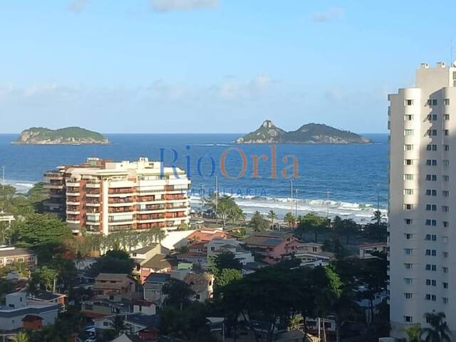 Cobertura para Venda em Rio de Janeiro - 2
