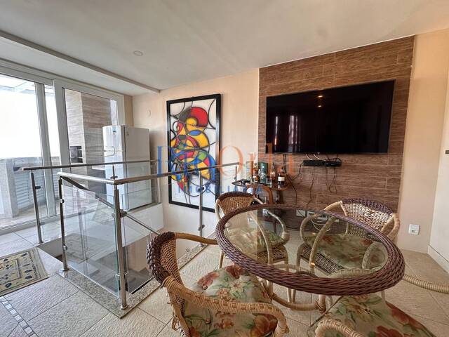 Cobertura para Venda em Rio de Janeiro - 5