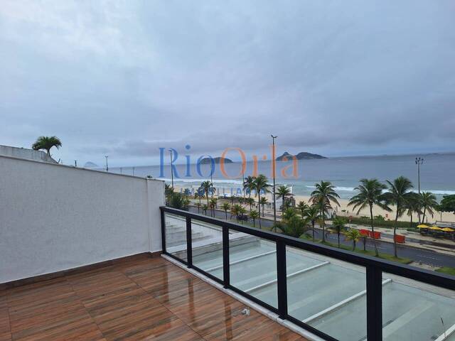 Venda em Barra Da Tijuca - Rio de Janeiro