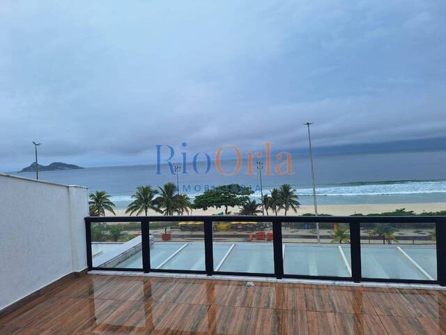 Cobertura para Venda em Rio de Janeiro - 2