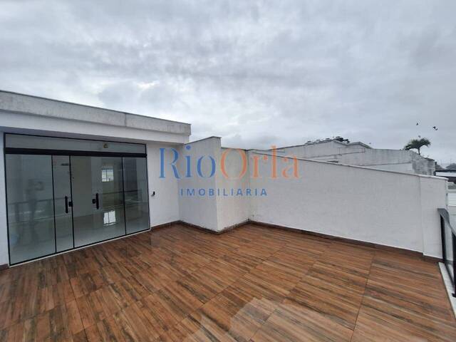 Cobertura para Venda em Rio de Janeiro - 4