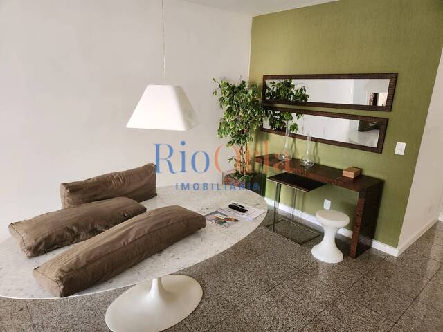 #1483 - Apartamento para Venda em Rio de Janeiro - RJ - 3