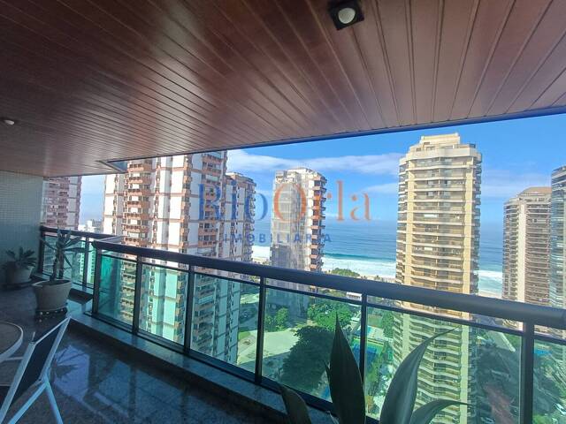 #1479 - Apartamento para Venda em Rio de Janeiro - RJ - 1