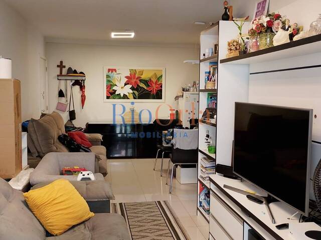 Venda em Barra Olímpica - Rio de Janeiro