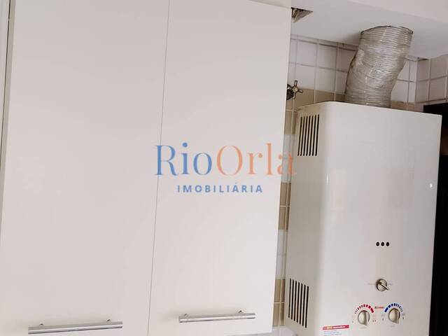#1484 - Apartamento para Venda em Rio de Janeiro - RJ - 3
