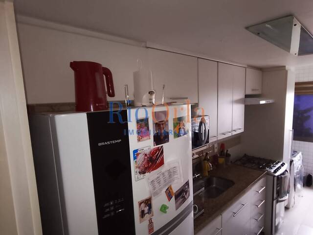 #1484 - Apartamento para Venda em Rio de Janeiro - RJ - 2