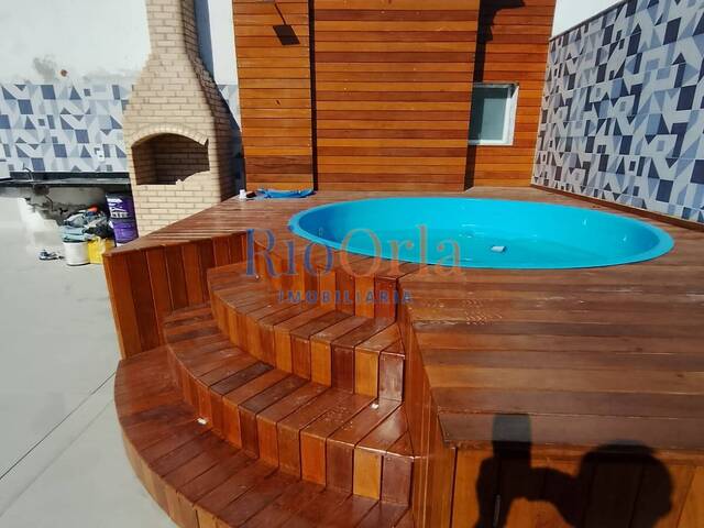 #1487 - Cobertura para Venda em Rio de Janeiro - RJ - 2