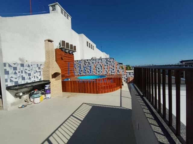 Venda em Barra Olímpica - Rio de Janeiro