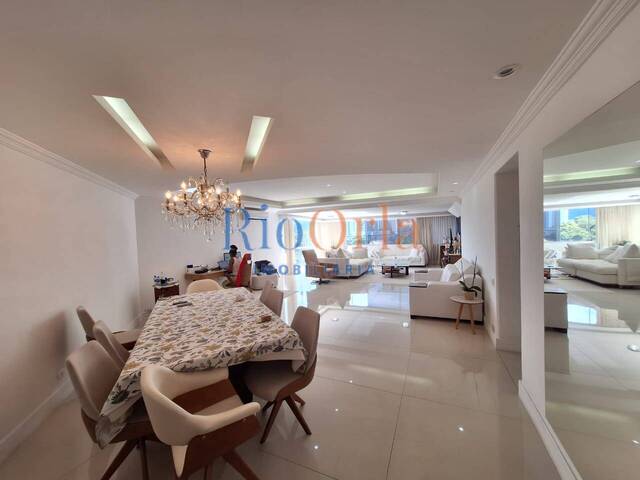 #1488 - Apartamento para Venda em Rio de Janeiro - RJ - 1