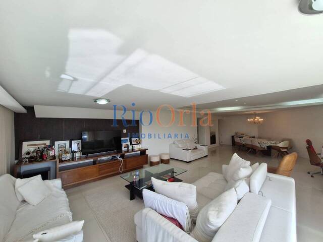 #1488 - Apartamento para Venda em Rio de Janeiro - RJ - 3