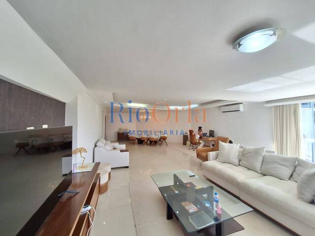 #1488 - Apartamento para Venda em Rio de Janeiro - RJ - 2