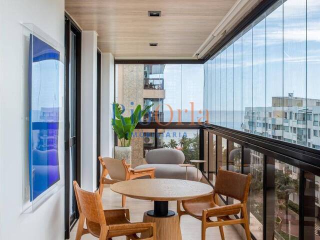 #1486 - Apartamento para Venda em Rio de Janeiro - RJ - 1