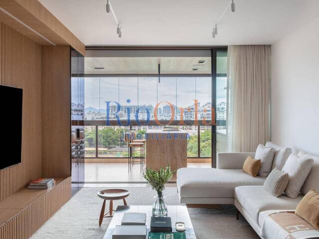 #1486 - Apartamento para Venda em Rio de Janeiro - RJ - 2